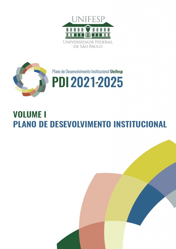 PDI 2021-2025 - Volume I